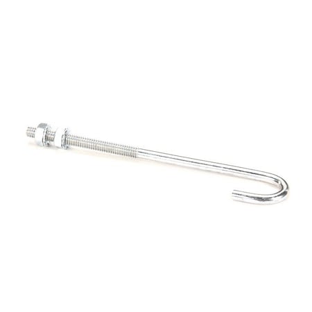 Garland 6 In Long J-Bolt (F598) Kit CK4523497